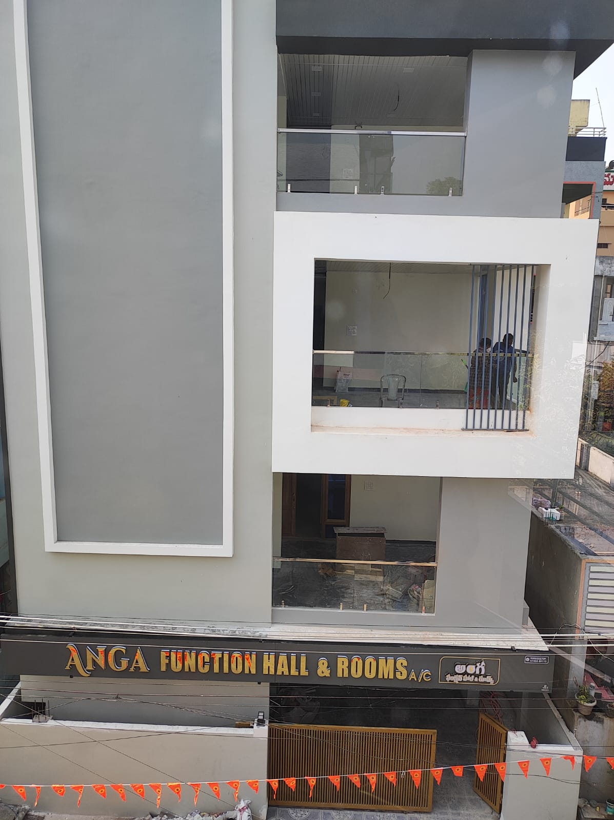 Anga Function Hall image 2