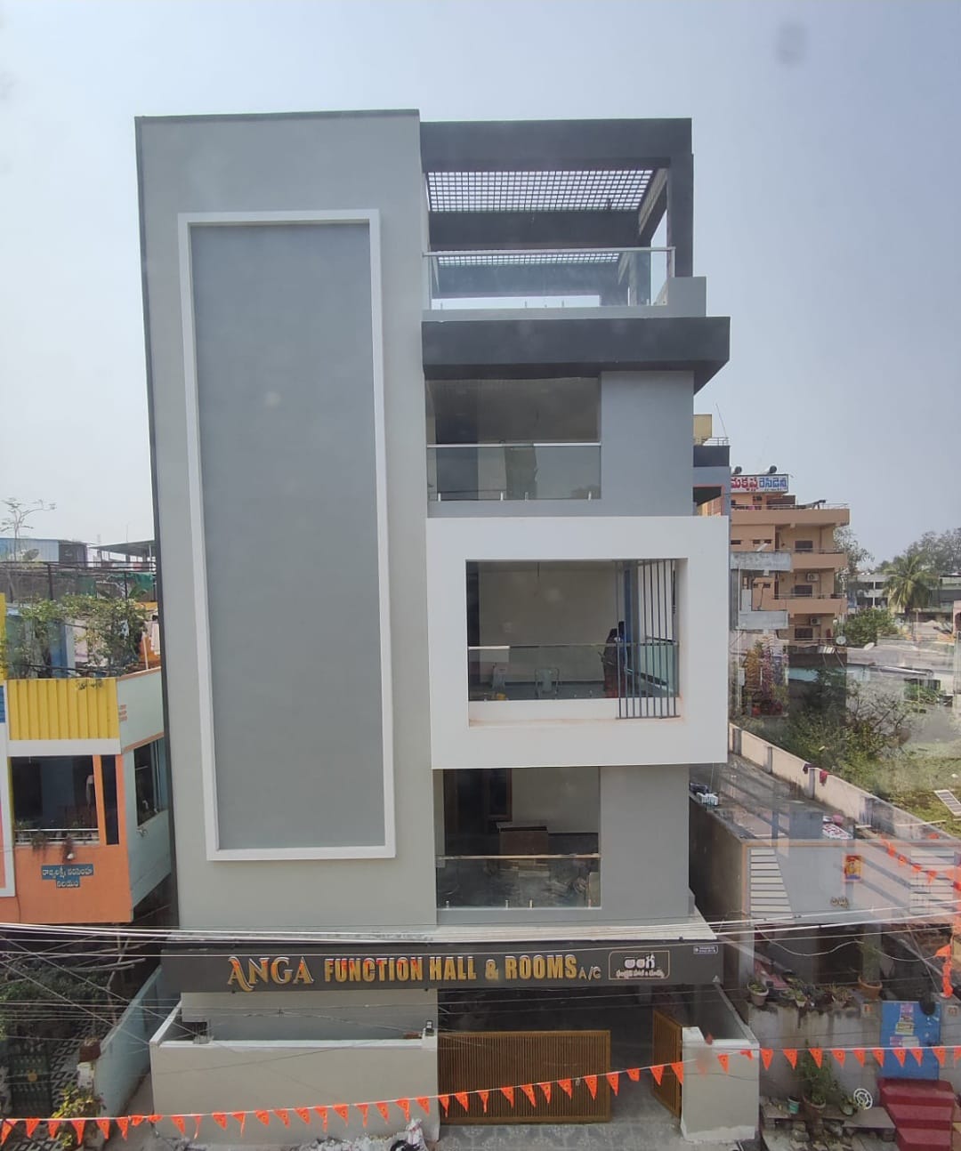 Anga Function Hall image 3